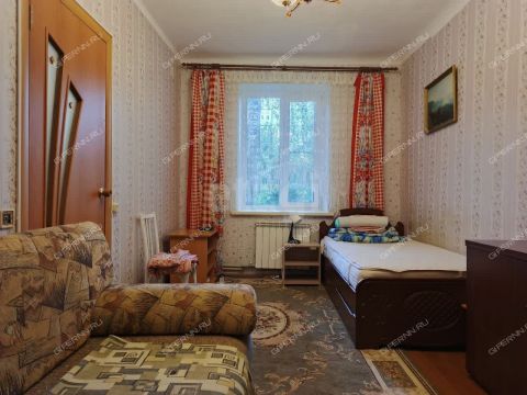 1-komnatnaya-ul-koreyskaya-d-8 фото