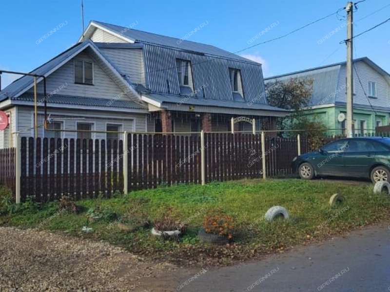 дом на  деревня Козловка, Ройкинский сельсовет