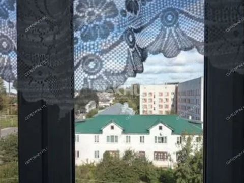 2-komnatnaya-gorod-gorodec-gorodeckiy-rayon фото