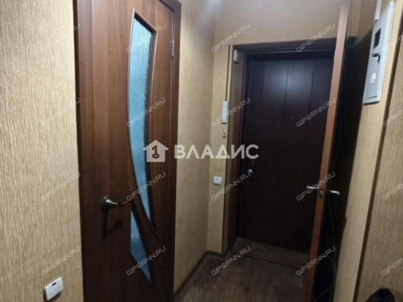 однокомнатная квартира на проспекте Ленина дом 77