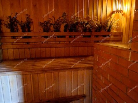 dom-derevnya-cheremisskoe-kstovskiy-rayon фото