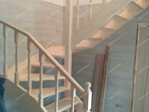 dom-derevnya-novaya-puner-kstovskiy-rayon фото