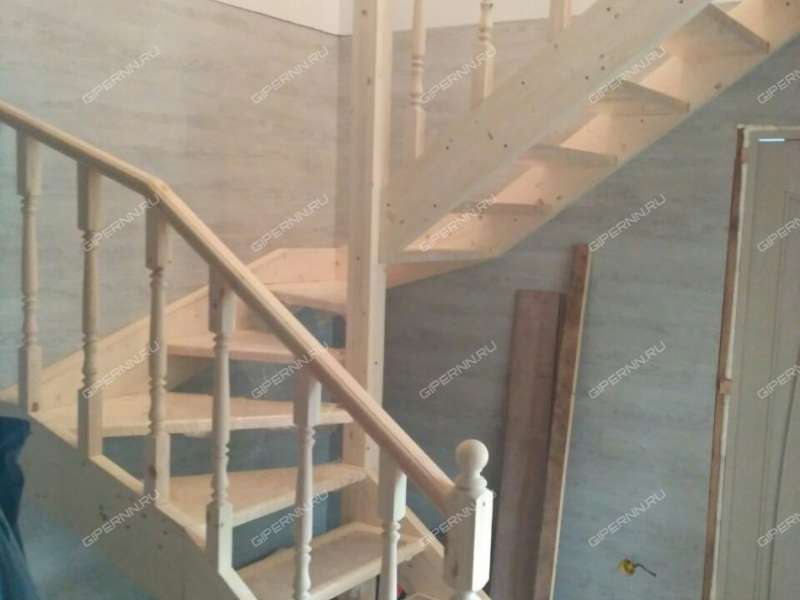 дом на 432 деревня Новая Пунерь