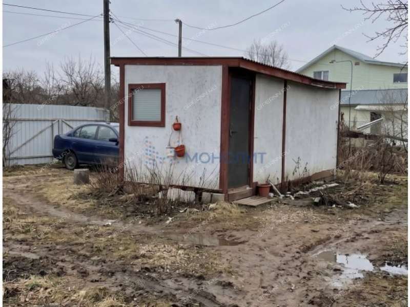 дом на - СТ Северный