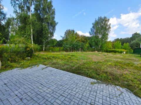 dom-derevnya-temryashino-gorodskoy-okrug-bor фото