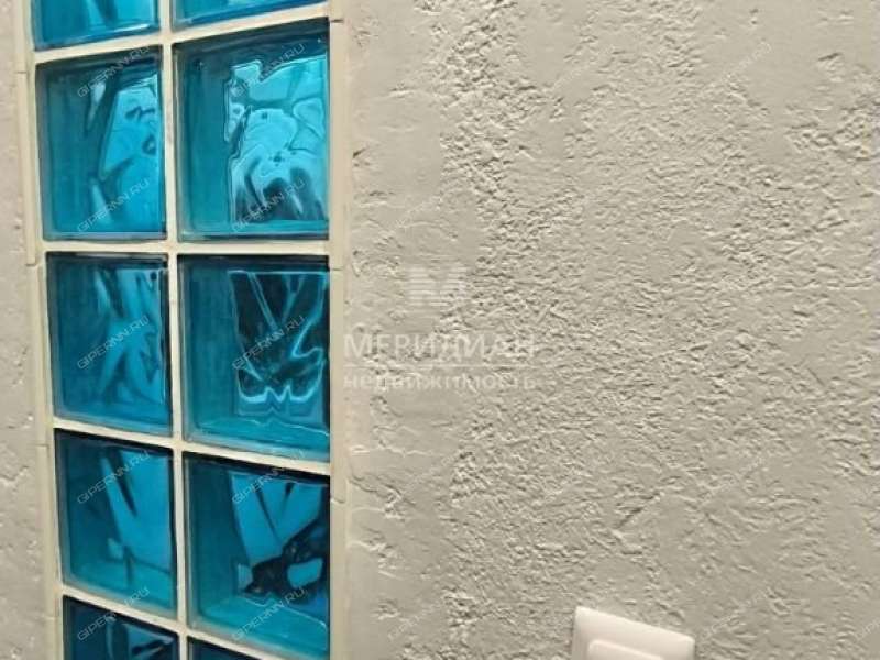 однокомнатная квартира на улице Островского дом 8