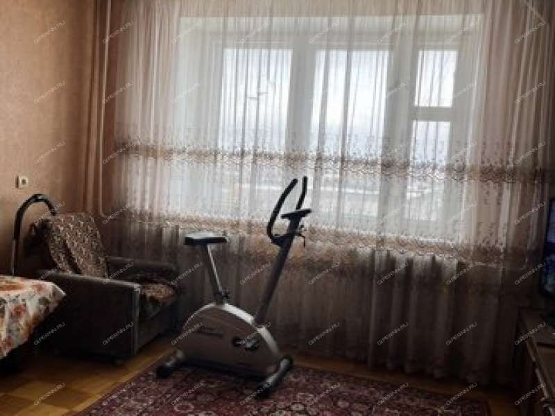 трёхкомнатная квартира на Витебской улице дом 46