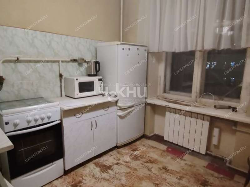 двухкомнатная квартира на Московском шоссе дом 139