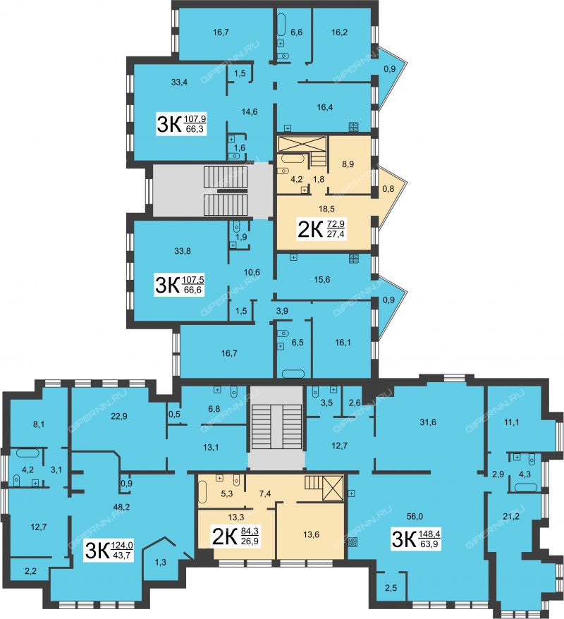 улица Гоголя, 41 фото