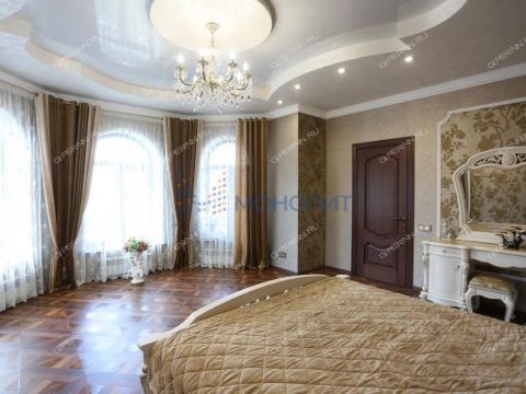 dom-derevnya-blizhnekonstantinovo-ul-geroya-borisova-d-32 фото
