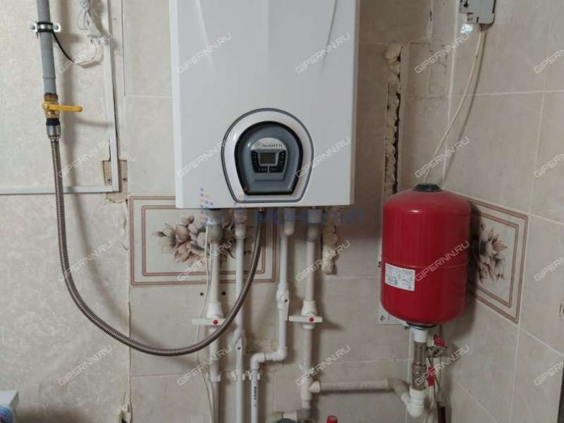 дом на Кузнечихинской улице