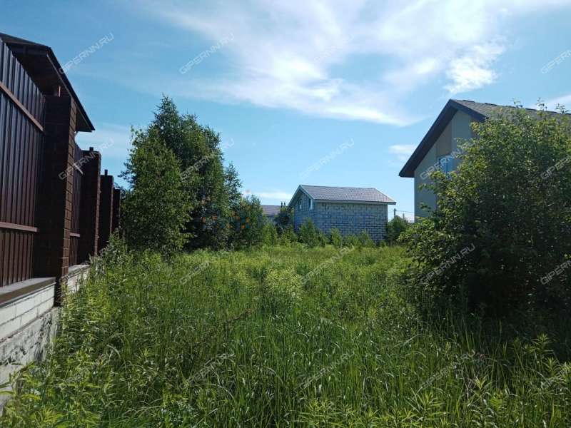 дом на Полтавской улице город Богородск
