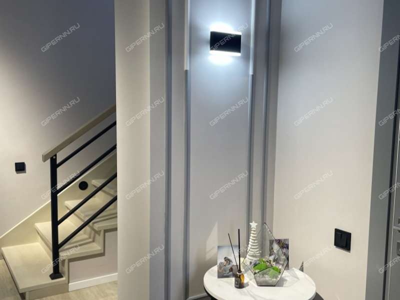 дом в Цветочном переулке город Богородск