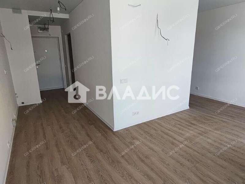 однокомнатная квартира на к5 деревня Утечино