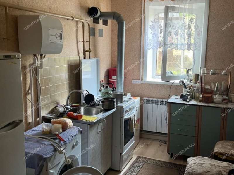 дом на улице Лермонтова рабочий посёлок Досчатое