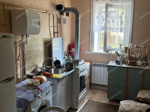 dom-rabochiy-poselok-doschatoe-gorodskoy-okrug-vyksa фото