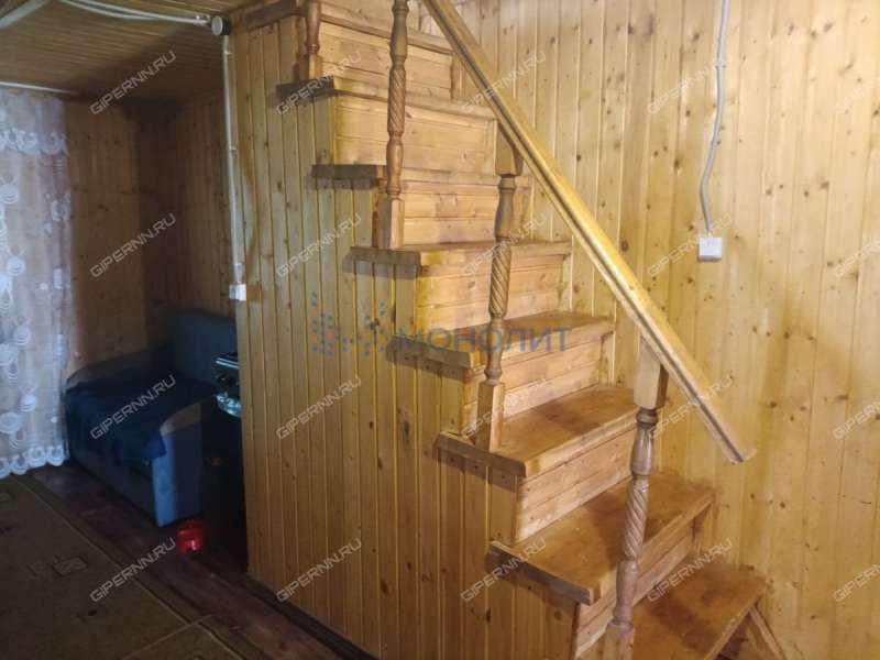 дом на улице Ягодная деревня Мериново