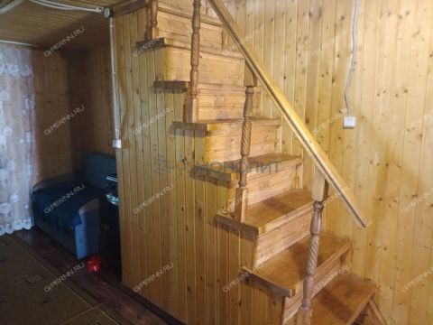 dom-derevnya-merinovo-semenovskiy-gorodskoy-okrug фото