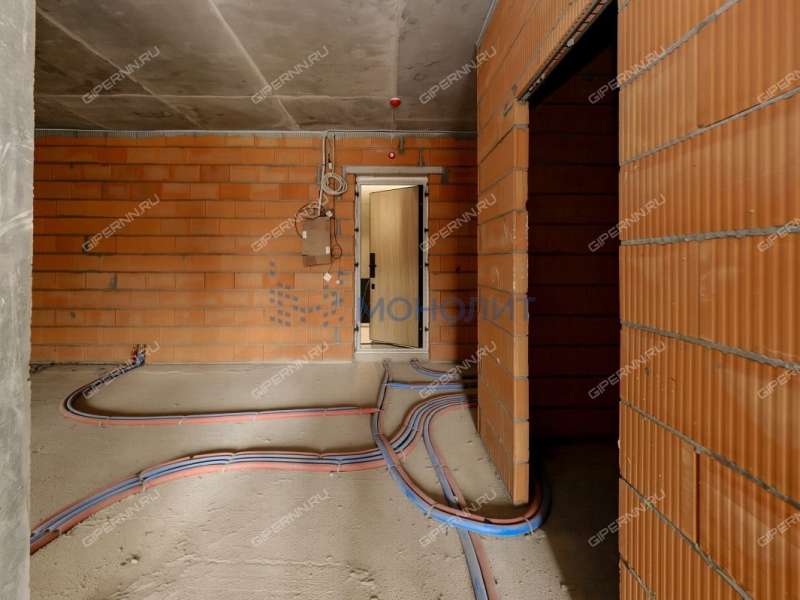 двухкомнатная квартира на Октябрьской улице дом 21