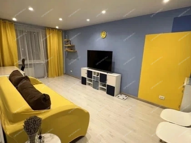 двухкомнатная квартира на проспекте Гагарина дом 52