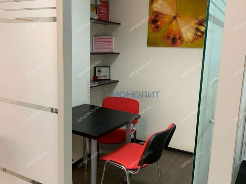 помещение под помещение свободного назначения, недвижимость под медицинские учреждения на улице Пискунова