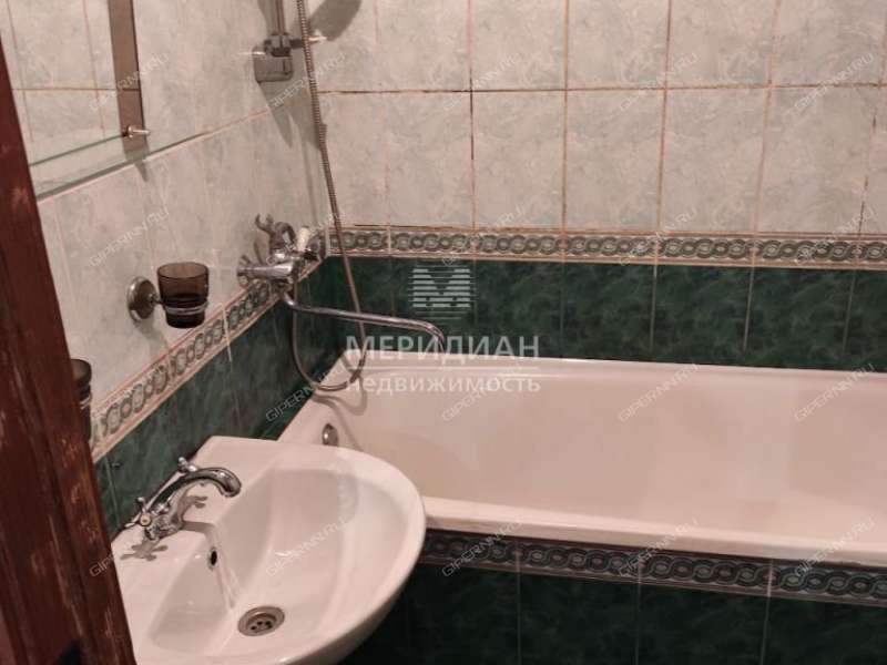 двухкомнатная квартира на улице Свободы дом 118