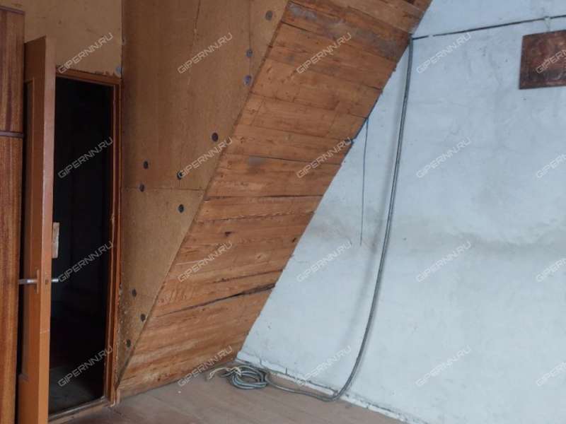 дом на  деревня Рылово