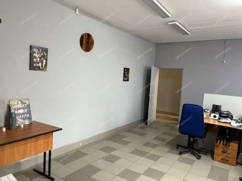 помещение под офис на Дворовой улице