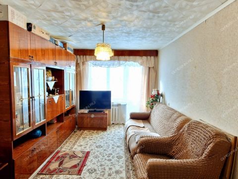 2-komnatnaya-poselok-zhdanovskiy-kstovskiy-rayon фото