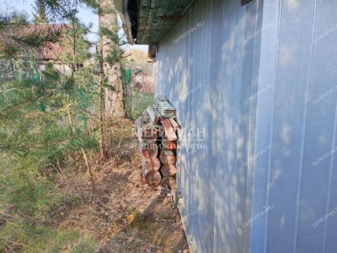 dacha-snt-polyanka-dalnekonstantinovskiy-rayon фото