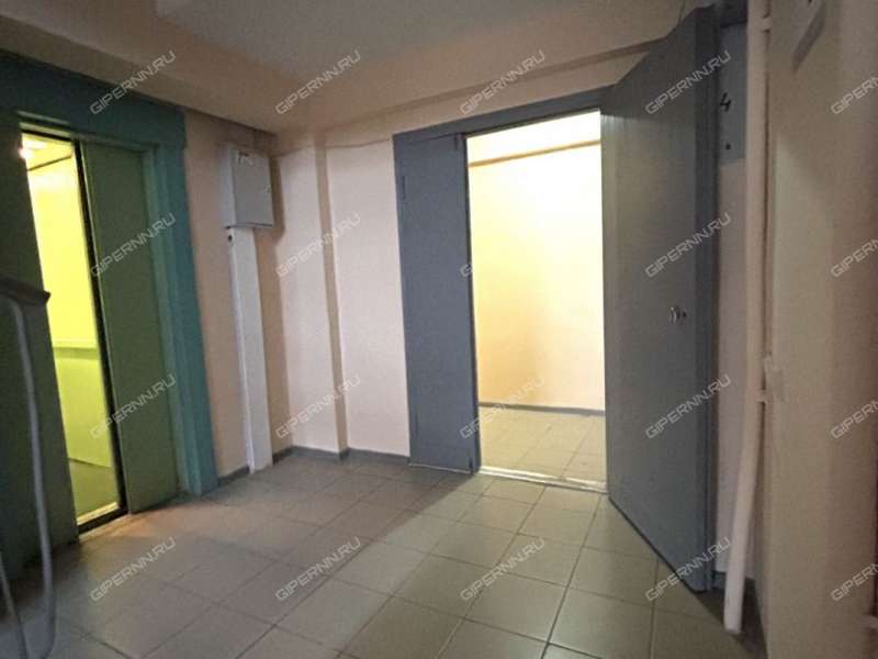 двухкомнатная квартира на проспекте Капитана Рачкова дом 17 город Кстово