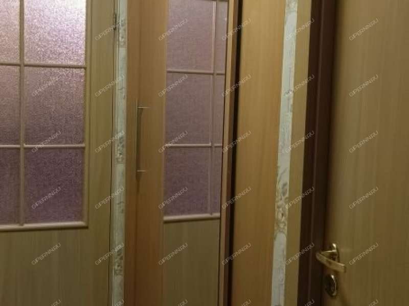 двухкомнатная квартира на улице Янки Купалы дом 31