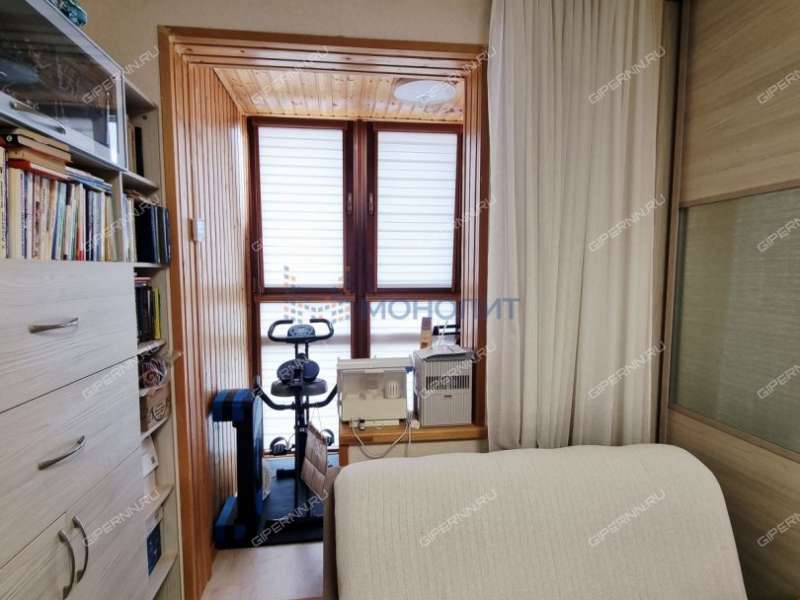 четырёхкомнатная квартира на Русской улице улице дом 9 деревня Анкудиновка