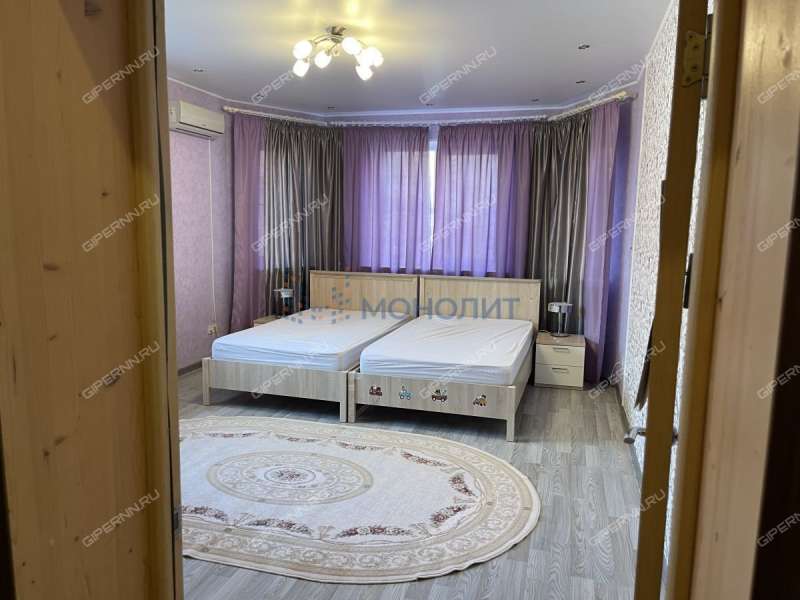 коттедж на Лесной улице деревня Анкудиновка