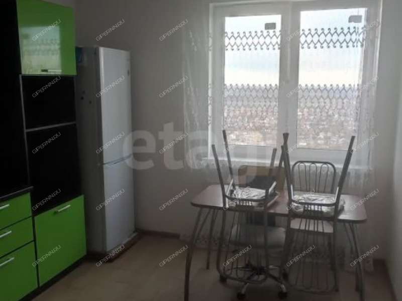 двухкомнатная квартира на проспекте Героев Донбасса дом 1