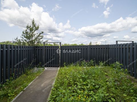 taunhaus-ul-agronomicheskaya-d-212d фото