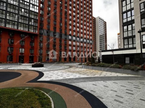 kvartira-studiya-ul-2-ya-oranzhereynaya-d-4a фото