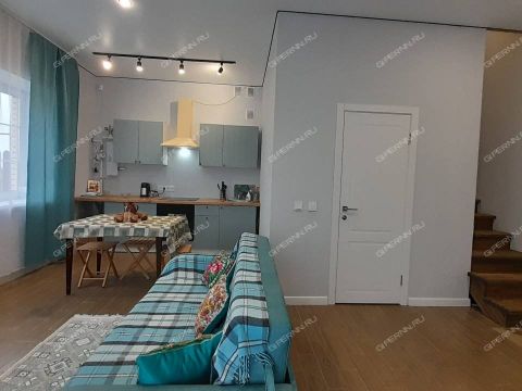 taunhaus-derevnya-studenec-kstovskiy-rayon фото