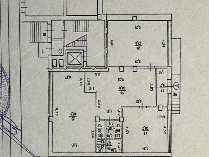 помещение под помещение свободного назначения, офис на улице Ульянова