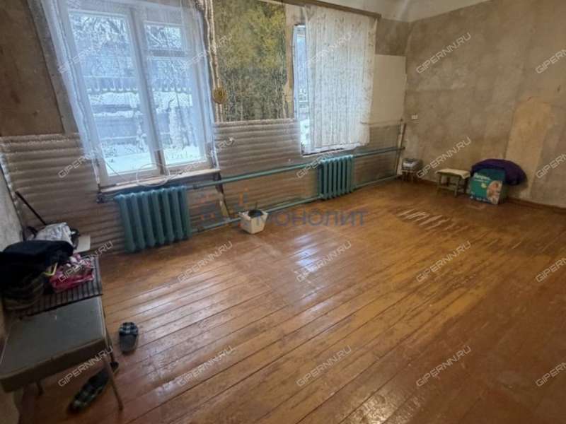 двухкомнатная квартира на Минеральной улице дом 11