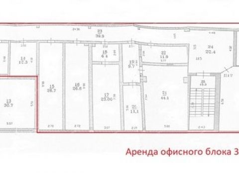vostochnyy-proezd-d-11 фото