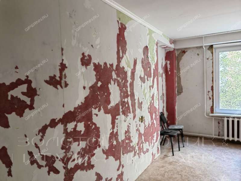 двухкомнатная квартира на Казанском шоссе дом 8 к3