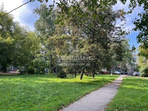 2-komnatnaya-ul-nikity-rybakova-d-18 фото