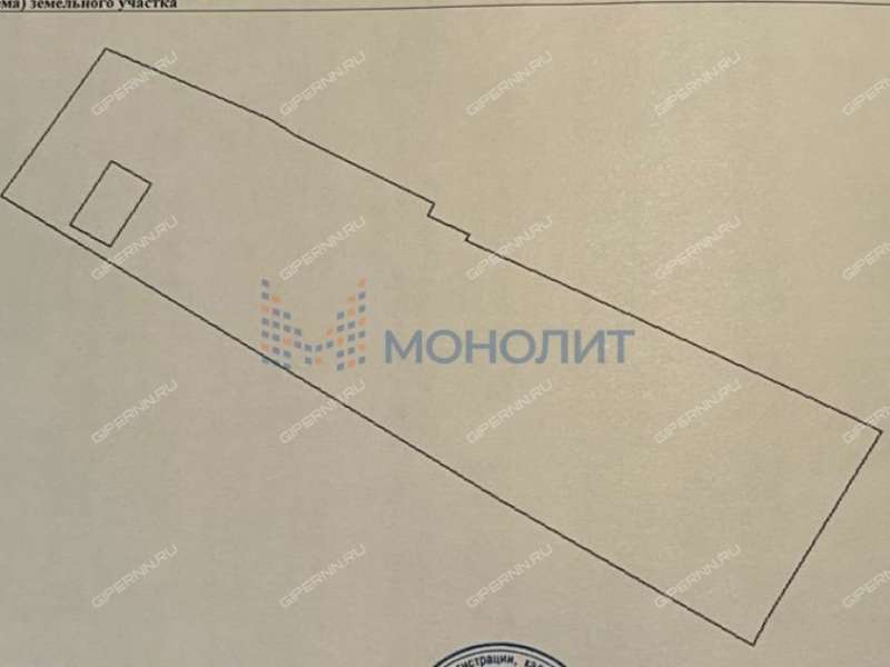 земельный участок 2,52 сотки Балхашская улица