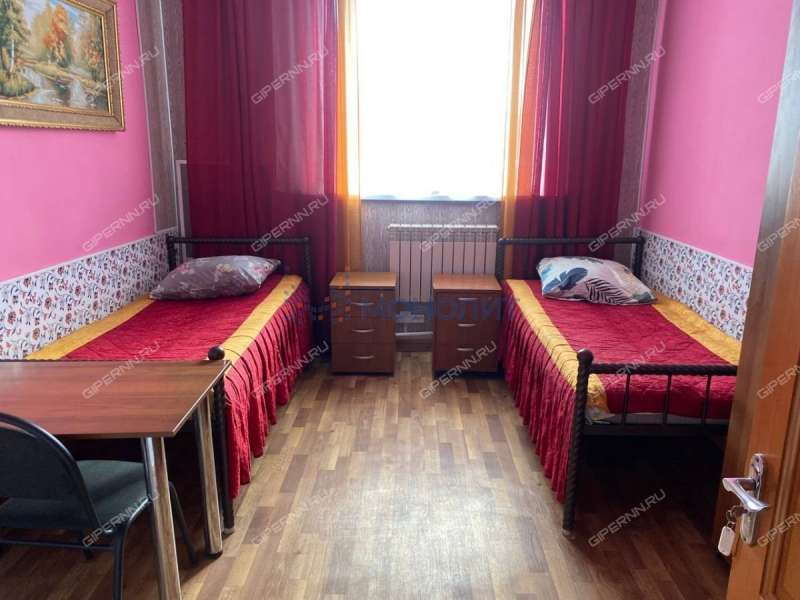 готовый бизнес гостиница в Сергачском районе Нижегородской области