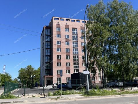 garazh-gorod-kstovo-kstovskiy-rayon фото