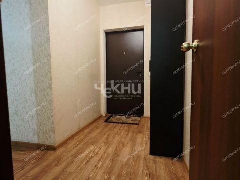 kvartira-studiya-poselok-zhdanovskiy-kstovskiy-rayon фото