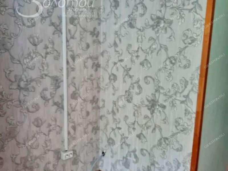 квартира-студия на улице Янки Купалы дом 16а