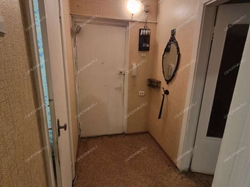 однокомнатная квартира в 6-м микрорайоне дом 9