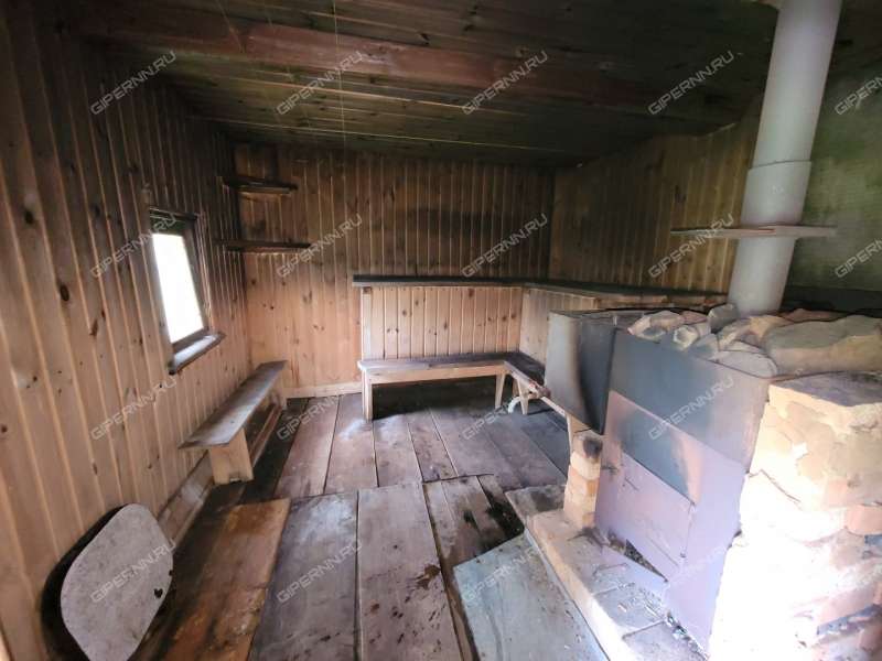 дом на  деревня Хрящи